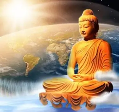 Nghe Truyện Phật Đêm Khuya: Lắng Nghe Tâm Linh Trong Im Lặng