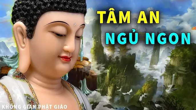 Truyện Phật Giáo: Nghệ Thuật Lắng Nghe Và Không Nghe