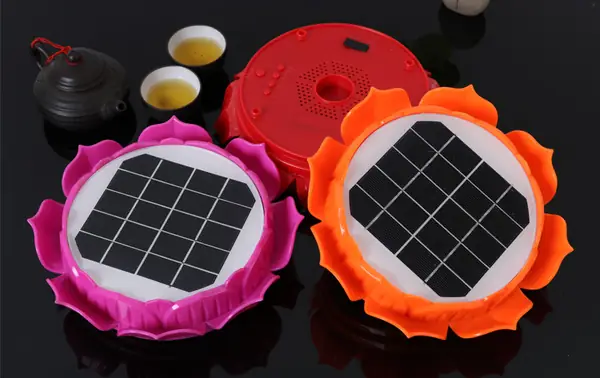 Nghe Tụng Kinh A Di Đà Phật