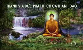 Nghi Lễ Cúng Phật Thành Đạo