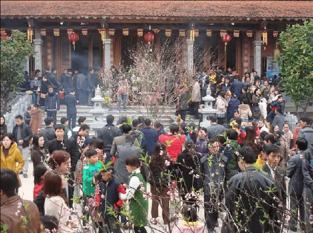 Nghi Lễ Phật Giáoở Miền Bắc Trước Phong Trào Chấn Hưng