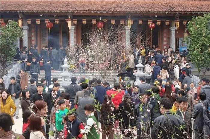 Khái Quát Nghi Lễ Phật Giáo Tại Miền Bắc Trước Phong Trào Chấn ...