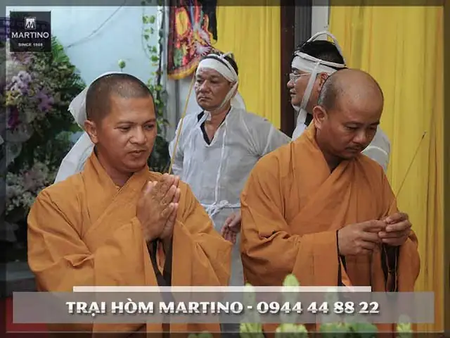 Nghi Lễ Thể Hiện Nội Dung Giáo Lý, Triết Học Của Phật Giáo