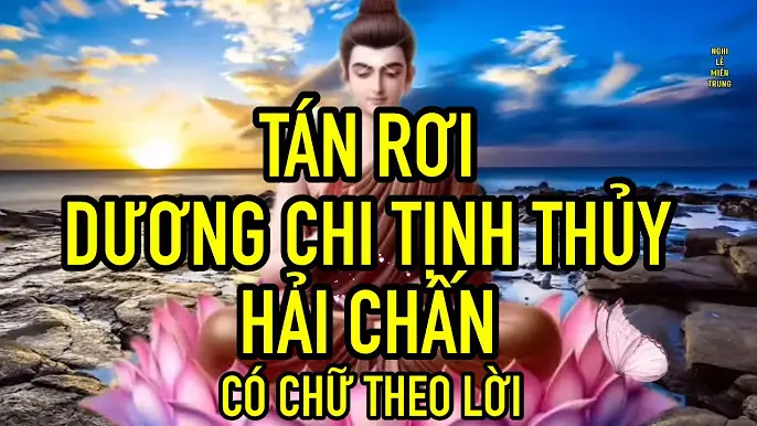 Nghi Lễ Phật Giáo Miền Trung: Bản Sắc, Nghi Thức Và Giá Trị Văn Hóa