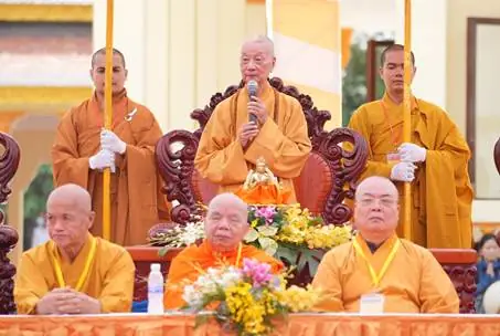 Nghi Lễ Phật Giáo Nam Tông