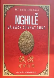 Nghi Le Thich Hoan Quan