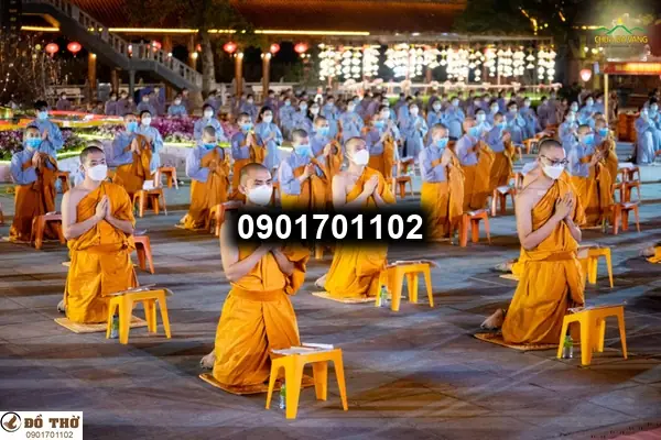 Phật Giáo Việt Nam Có Lịch Sử Lâu Đời Và Gắn Bó Sâu Sắc Với Đời Sống Văn Hóa, Tâm Linh Của Người Dân.