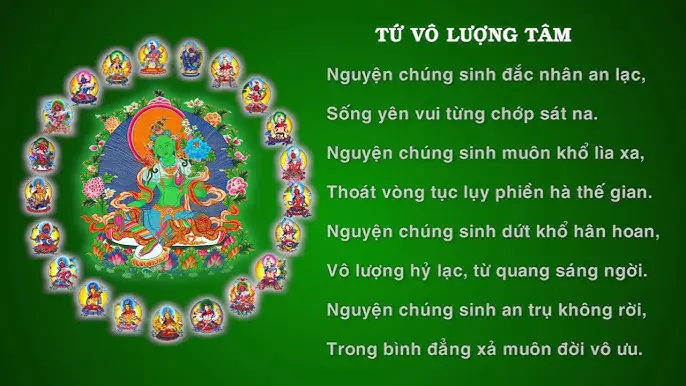 Nghi Quỹ Tu Trì 21 Lục Độ Phật Mẫu Tara: Hướng Dẫn Chi Tiết Cho Người Mới Bắt Đầu