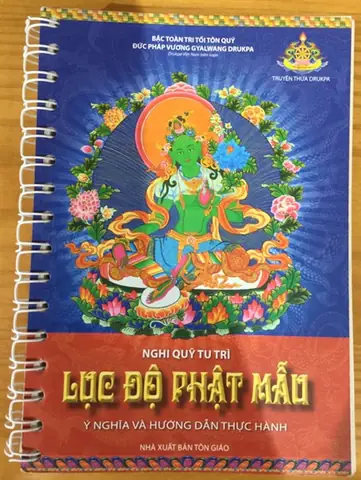 Nghi Quỹ Tu Trì 21 Lục Độ Phật Mẫu Tara: Hướng Dẫn Chi Tiết Cho Người Mới Bắt Đầu