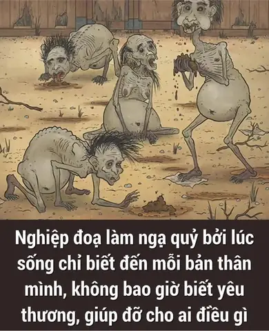 Vì Sao Nên Cúng Thí Thực Tại Nhà Mỗi Ngày