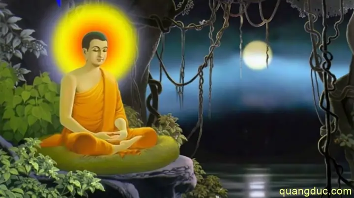 Nghi Thức Đức Phật Thành Đạo: Hướng Dẫn Thực Hành Trọn Vẹn Cho Phật Tử