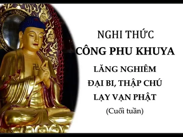 Nghi Thức Lạy Kinh Vạn Phật: Ý Nghĩa, Trình Tự Và Những Điều Cần Biết