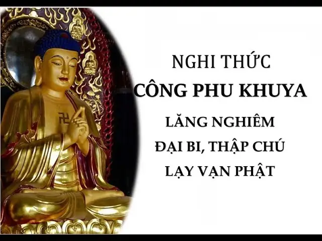 Nghi Thức Lạy Kinh Vạn Phật: Ý Nghĩa, Trình Tự Và Những Điều Cần Biết
