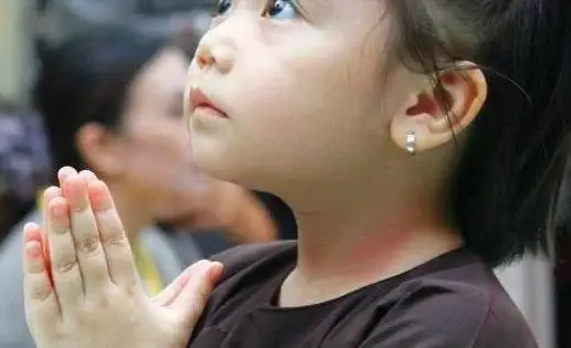 Nghi Thức Niệm Phật Hằng Ngày Quý Phật Tử Nên Biết