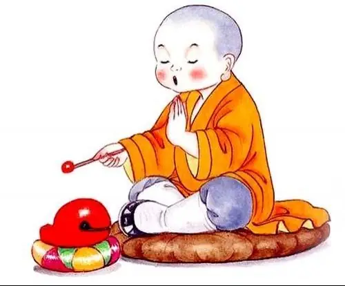 Nghi Thức Tụng Kinh Hằng Ngày Dành Cho Phật Tử ...