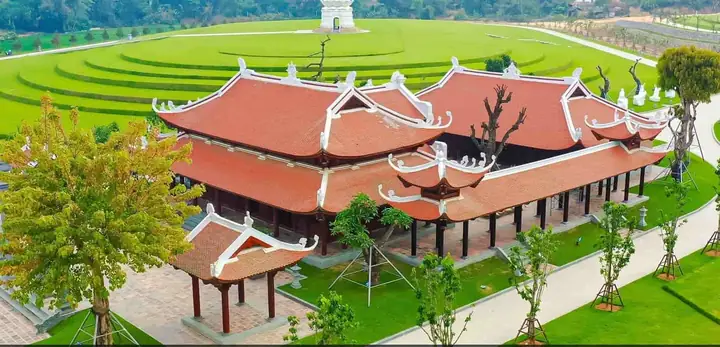 Ý Nghĩa Tâm Linh Của Nghĩa Trang Phật Giáo