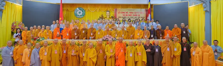 Nghiên Cứu Phật Học