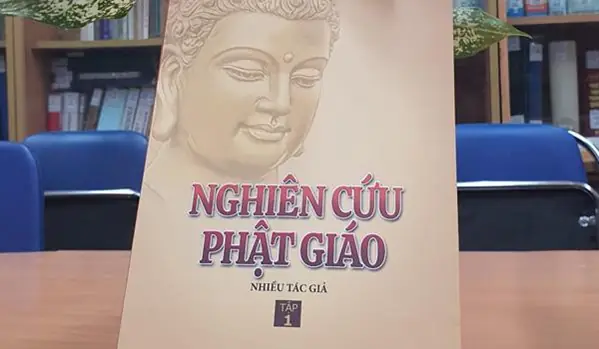 Nghiên Cứu Về Phật Giáo: Cội Nguồn, Triết Lý Và Ảnh Hưởng Tại Việt Nam