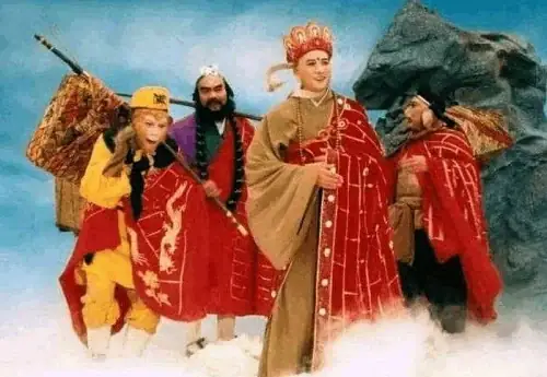 Ngộ Không Đấu Chiến Thắng Phật