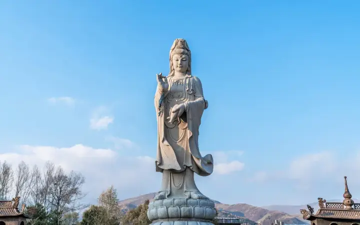 Nghi Thức 500 Lạy Sám Hối Ngũ Bách Danh Bồ Tát Quan Thế Âm