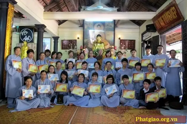 Hậu Quả Của Việc Không Hành Trì Ngũ Giới Nhà Phật 1