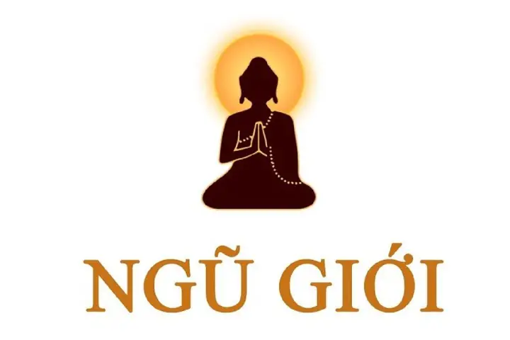 Ngũ Giới Trong Đạo Phật