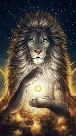 Những Hình Ảnh Cung Sư Tử Đẹp Nhất