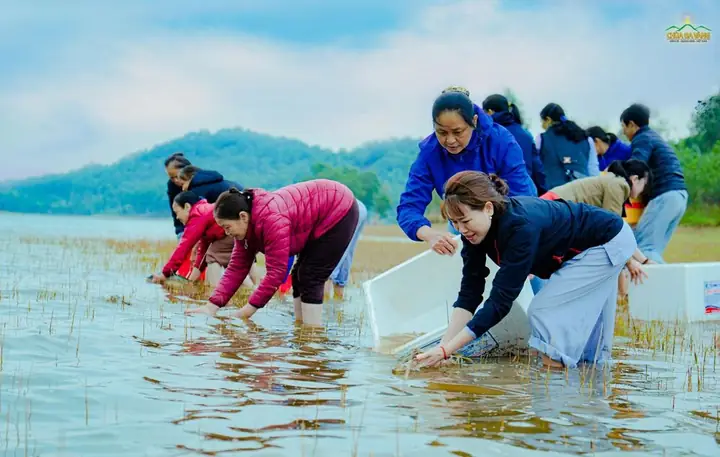 Để Mạnh Khỏe Và Sống Lâu