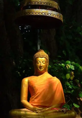 Ngũ Thừa Phật Giáo - Pháp Luận - Trang Nhà Quảng Đức