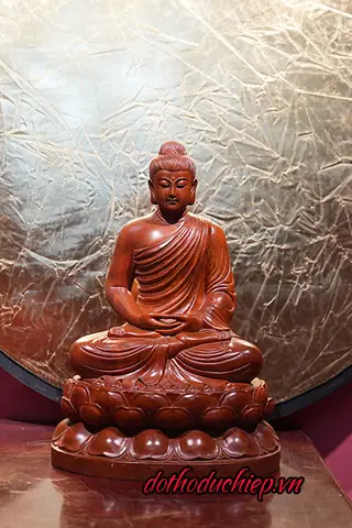 Thỉnh Tượng Phật Chất Lượng Tại Đồ Thờ Đức Hiệp.