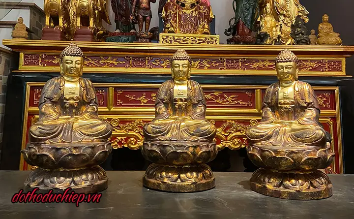 Người Biết Sợ Nhân Quả Là Người Có Căn Duyên Với Phật