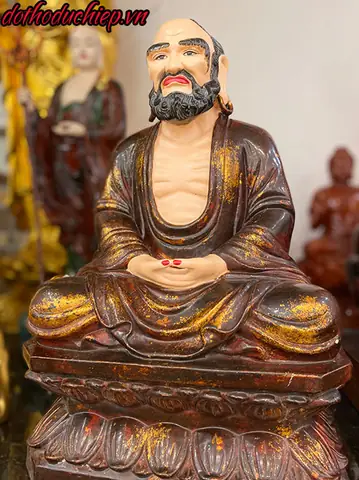 Người Có Tu Dưỡng Hướng Thiện Là Người Có Căn Duyên Với Phật