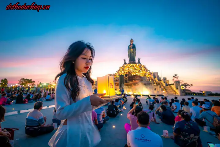 Người Giữ “nội Tâm Thanh Tịnh”là Người Có Căn Duyên Với Phật