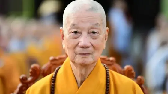 Người Đứng Đầu Giáo Hội Phật Giáo Việt Nam Là Ai?