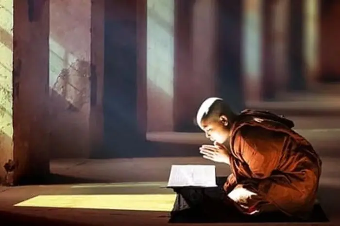 Kiểu Người Được Phật Bồ Tát Yêu Quý Nhất, Luôn Phổ Độ Chở Che ...