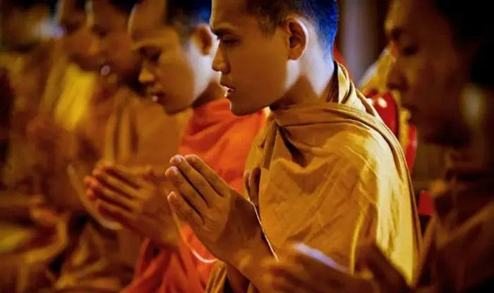 Những Điều Cần Biết Khi Niệm Phật