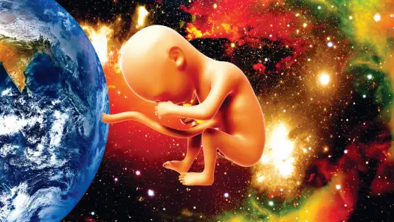 Nguồn Gốc Loài Người Từ Góc Nhìn Tôn Giáo Và Khoa Học