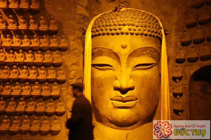 Đạo Mậu Đạo Phật Việt Nam- Nguồn Gốc Đạo Phật Đạo Mẫu