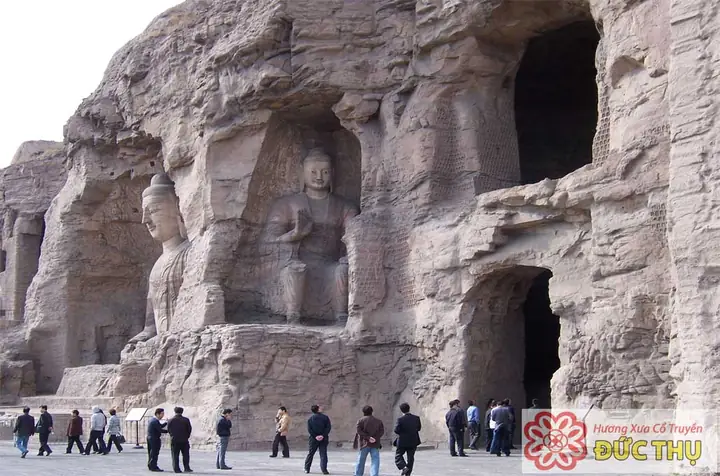 Nguồn Gốc Đạo Phật