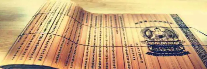 Kinh Phật Là Gì? Kinh Phật Có Từ Khi Nào?