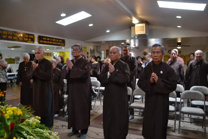 Nguồn Gốc Phật Giáo Hòa Hảo