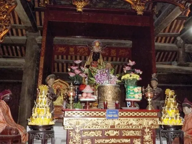 Phật Giáo Vào Việt Nam Thời Kỳ Đầu Công Nguyên