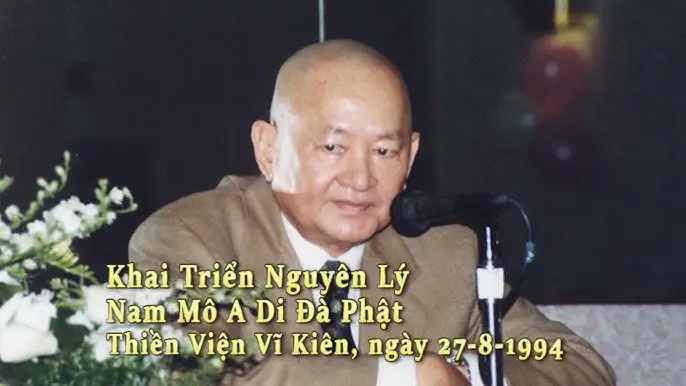 Nguyên Lý Nam Mô A Di Đà Phật: Hiểu Sâu Ý Nghĩa 6 Chữ Thần Thánh Trong Đời Sống