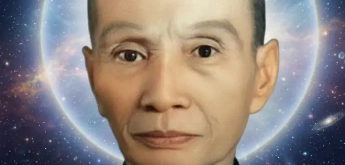 Nguyên Lý Nam Mô A Di Đà Phật: Hiểu Sâu Ý Nghĩa 6 Chữ Thần Thánh Trong Đời Sống