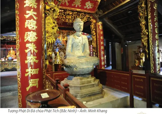 Vài Suy Nghĩ Về Nguyên Nhân Hình Thành Phật Giáo Đại Thừa