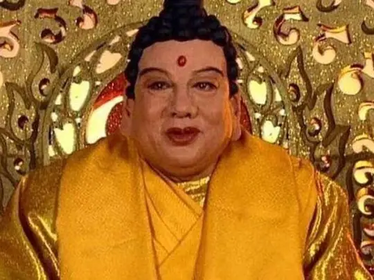 Trong Số 6 Vị Thần Bất Tử Của Thần Thoại Trung Quốc, Phật Tổ Như ...