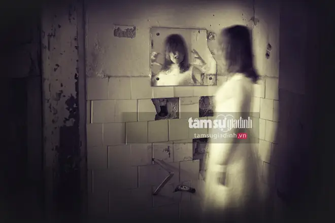 10 Dấu Hiệu Nhận Biết Nhà Có Ma Và Cách Trừ Ma Quỷ Trong Nhà