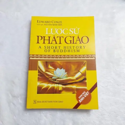 Nhà Sách Phật Giáo Ngọc Linh: Không Gian Tâm Linh Cho Người Tìm Về Chân Thiện Mỹ