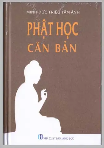 Tư Tưởng Phật Học: Cẩm Nang Toàn Tập Dành Cho Người Mới Bắt Đầu
