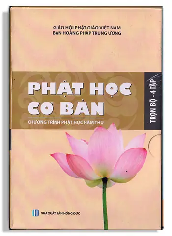 Tư Tưởng Phật Học: Cẩm Nang Toàn Tập Dành Cho Người Mới Bắt Đầu